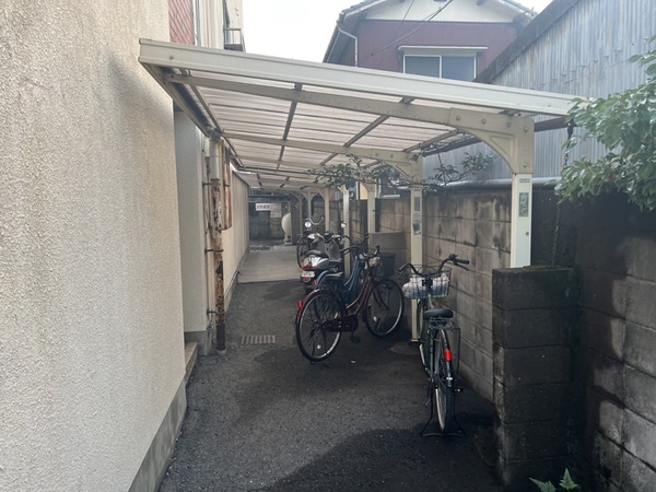 共用部