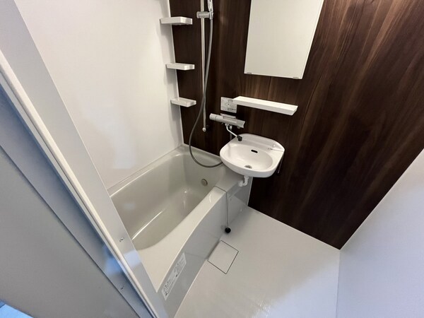 バス／シャワールーム等