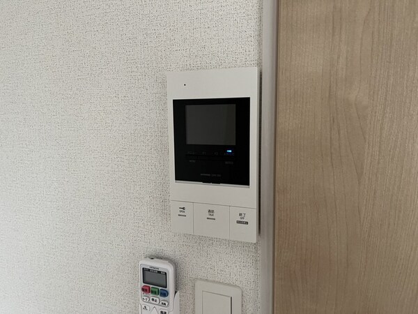 バルコニー・ベランダ