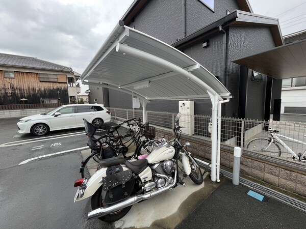 共用部