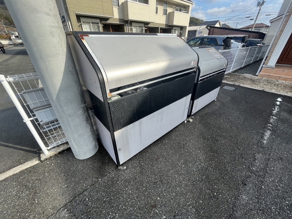 共用部