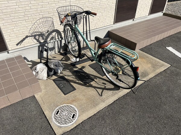共用部