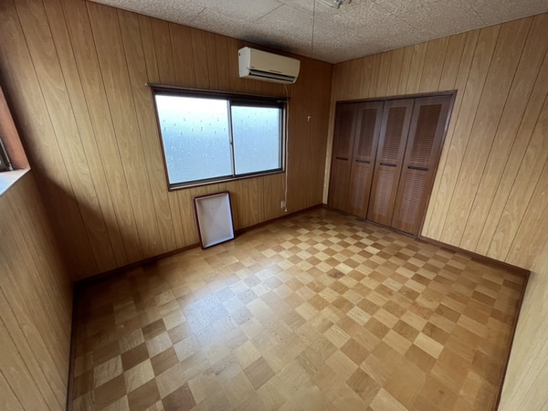 子供部屋