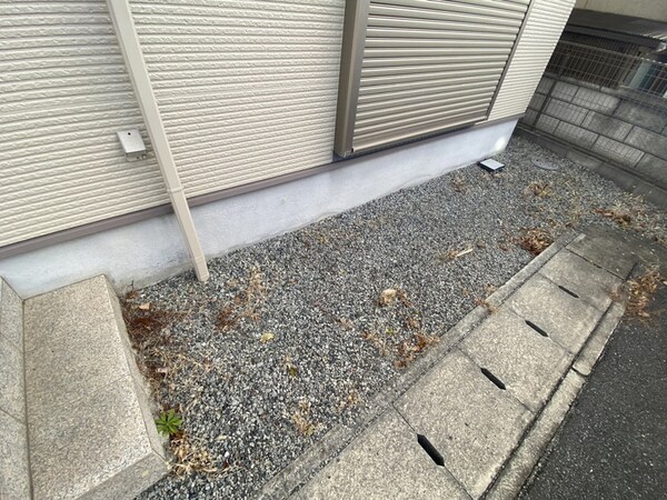 共用部