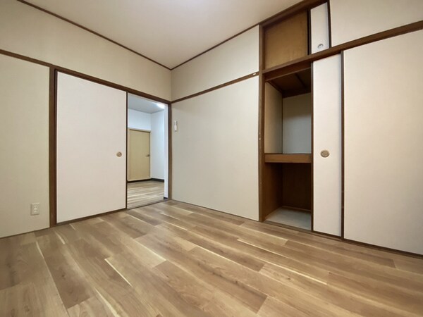 子供部屋