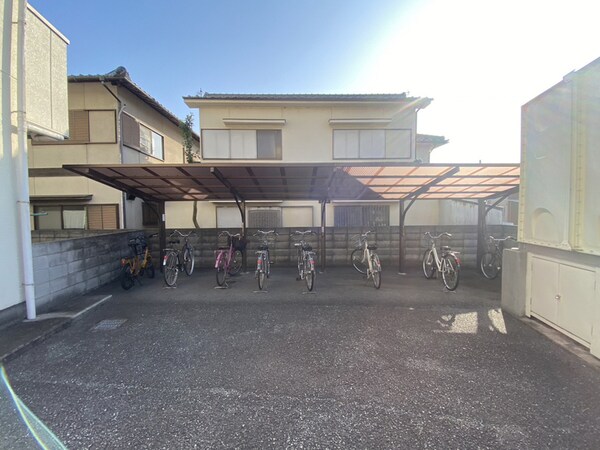 共用部