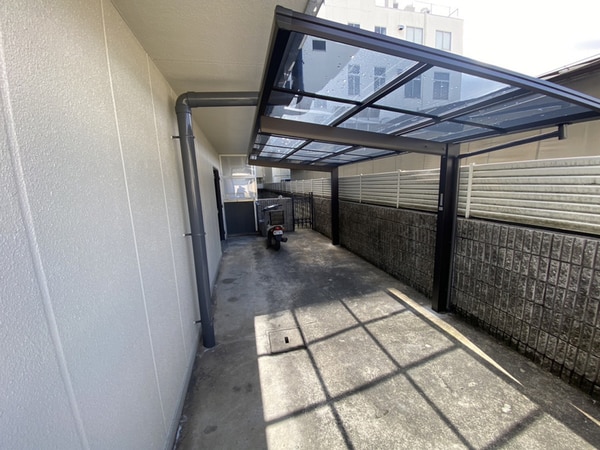 共用部
