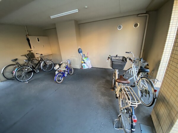 共用部