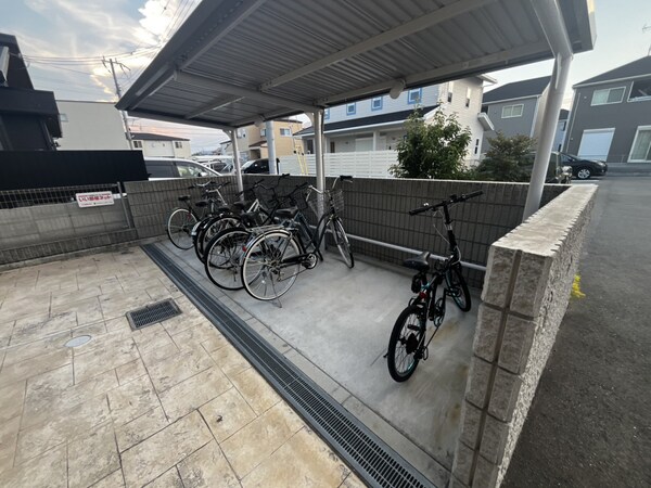 共用部