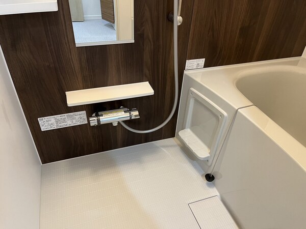 バス／シャワールーム等