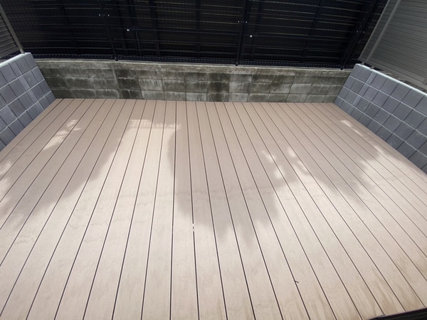 バルコニー・ベランダ