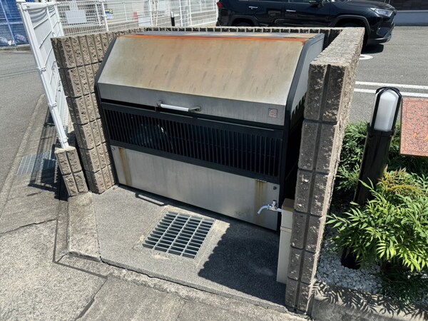 共用部