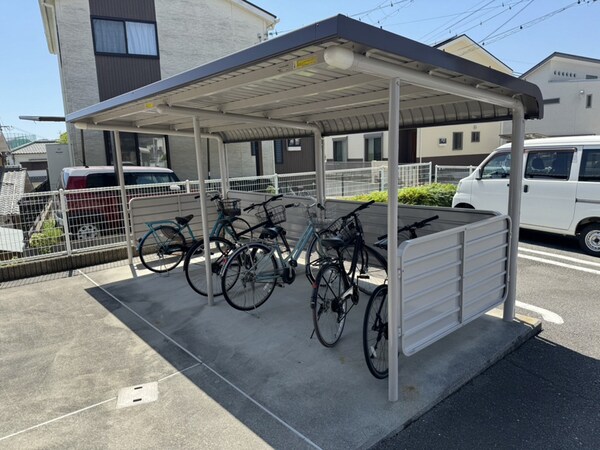 共用部