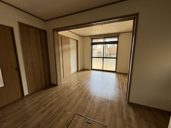 子供部屋