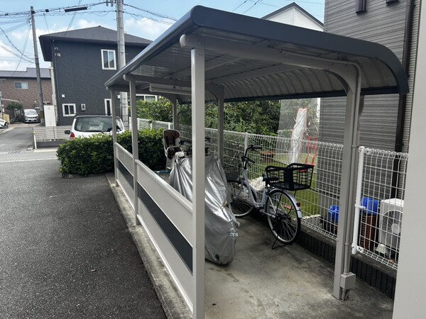 共用部