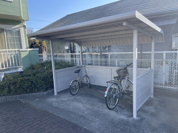 共用部
