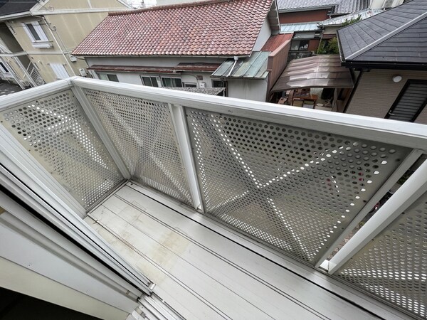 バルコニー・ベランダ