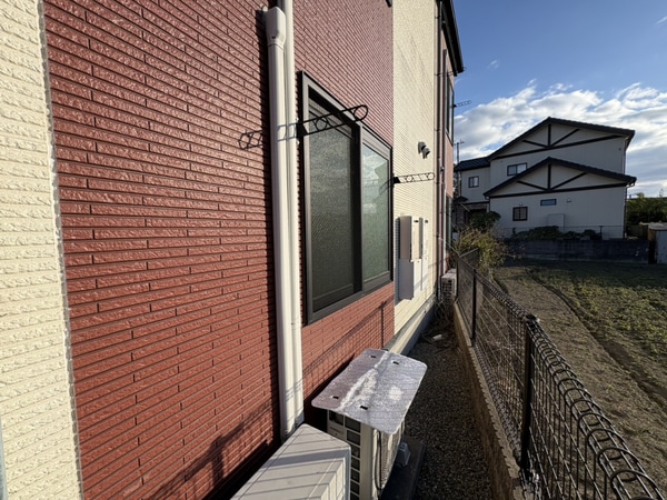 バルコニー・ベランダ