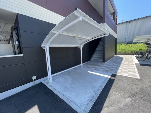 共用部