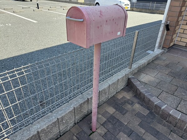 共用部