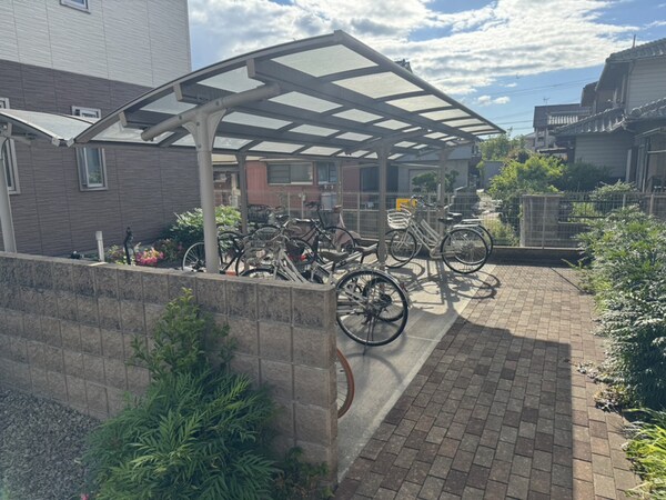 共用部