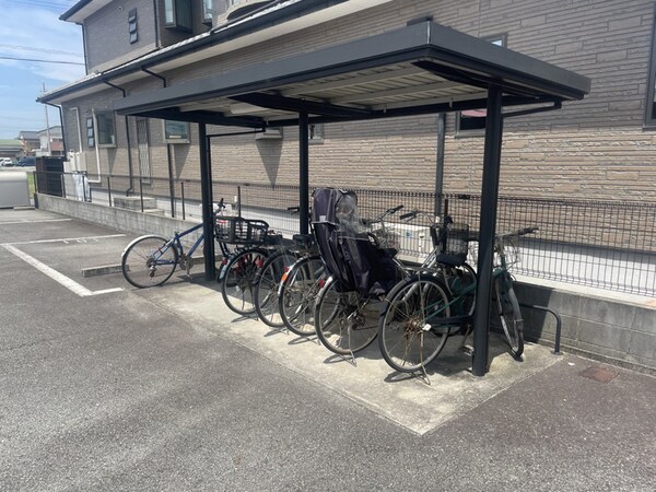 共用部
