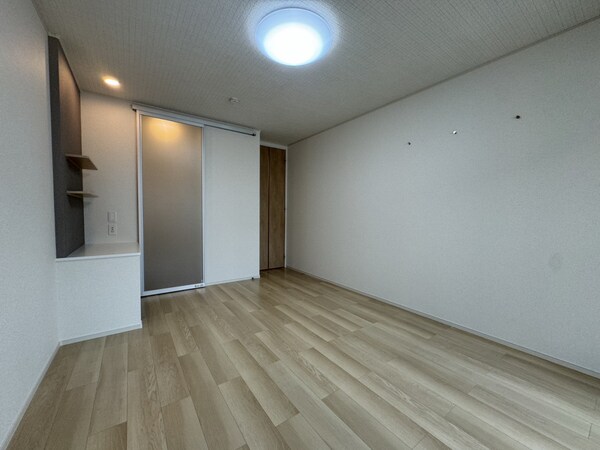 子供部屋