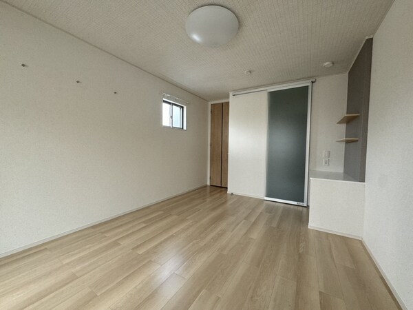 子供部屋