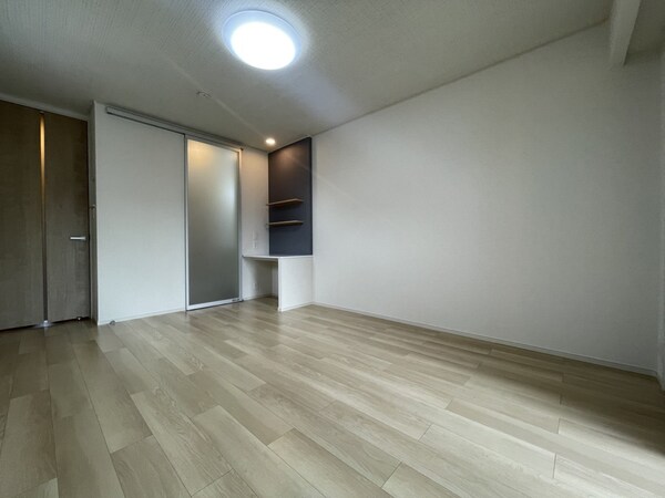 子供部屋