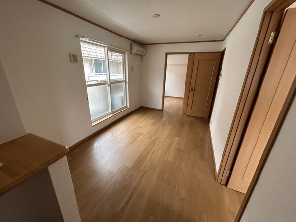子供部屋