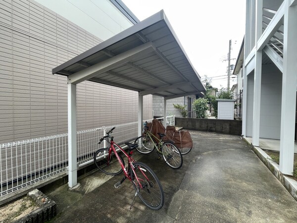 共用部