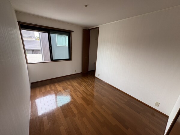 子供部屋