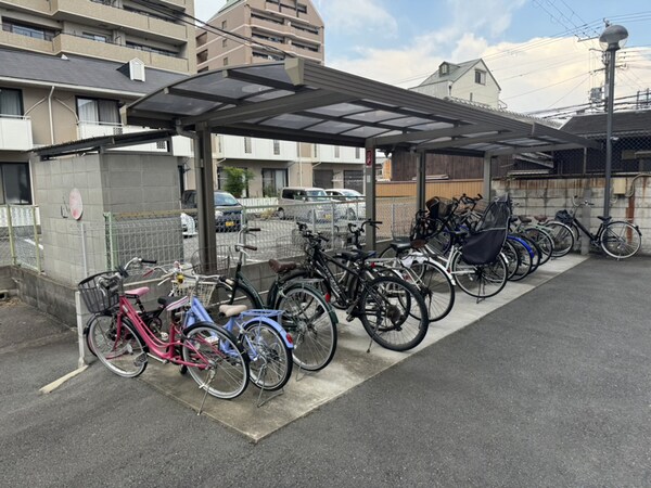 共用部