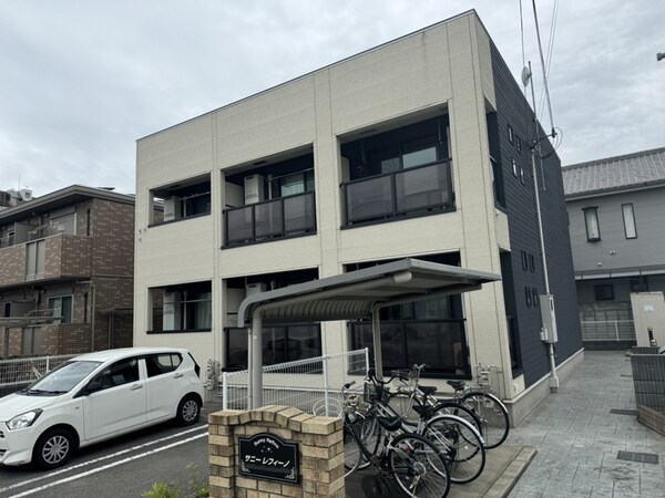 外観(外観)