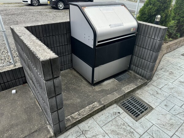 共用部