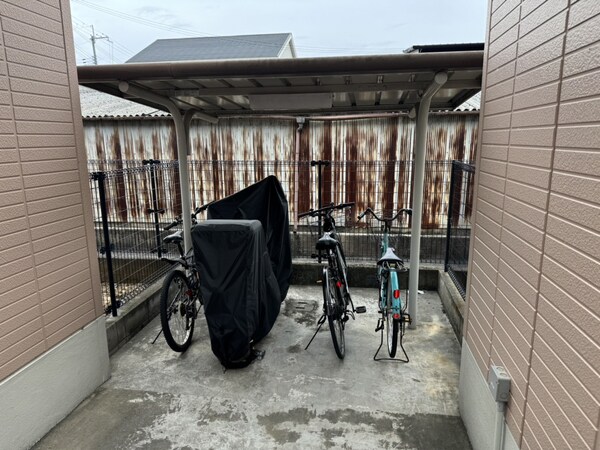 共用部