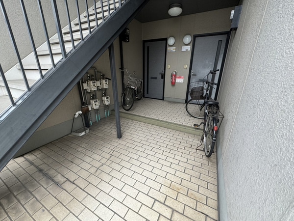 共用部