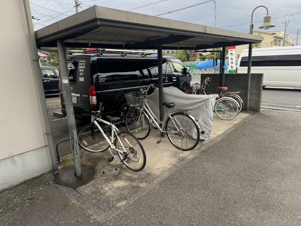 共用部