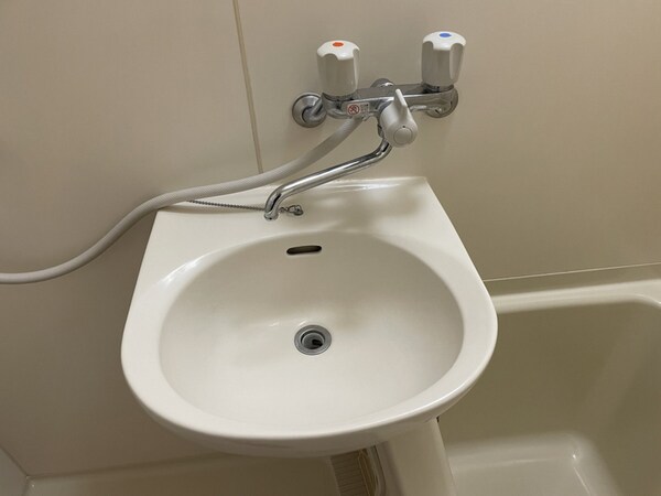 洗面所