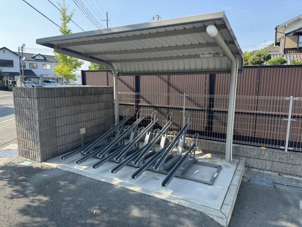 共用部