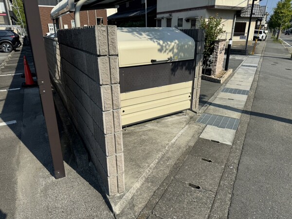 共用部