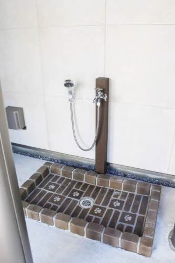 共用部