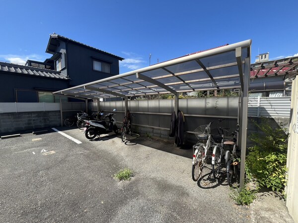 共用部
