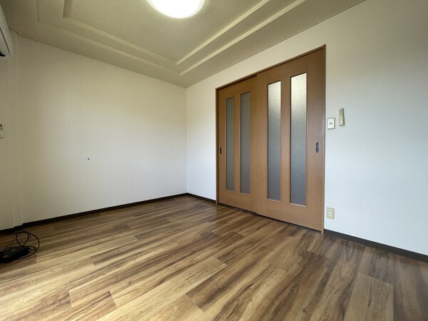 子供部屋