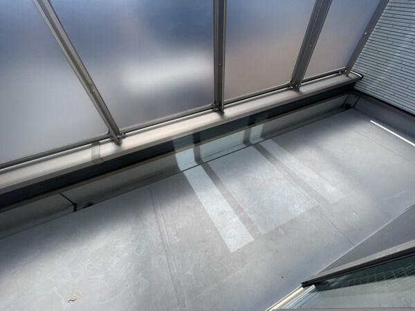 バルコニー・ベランダ