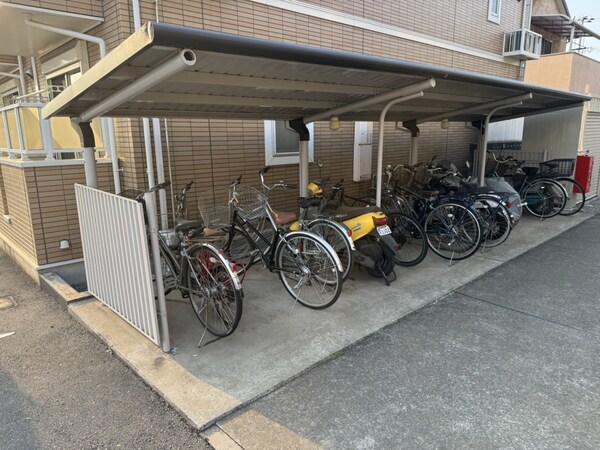 共用部