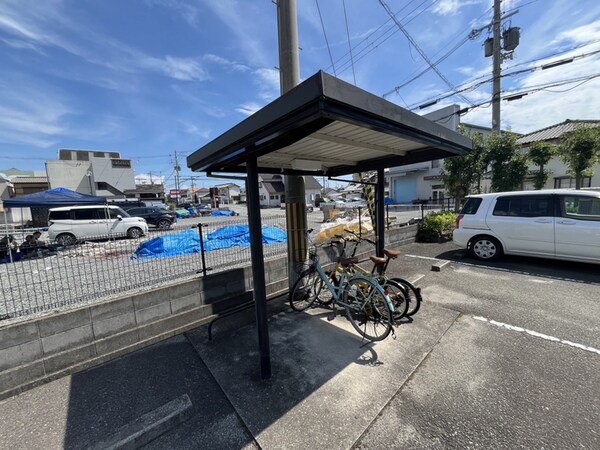 共用部