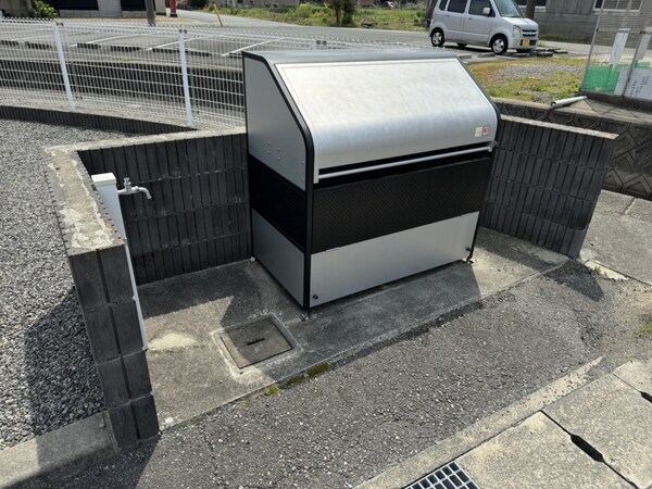 共用部