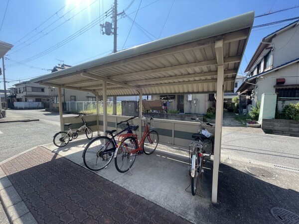 共用部