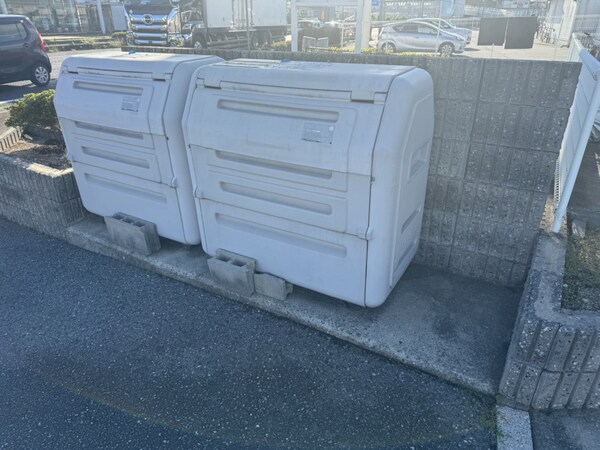 共用部
